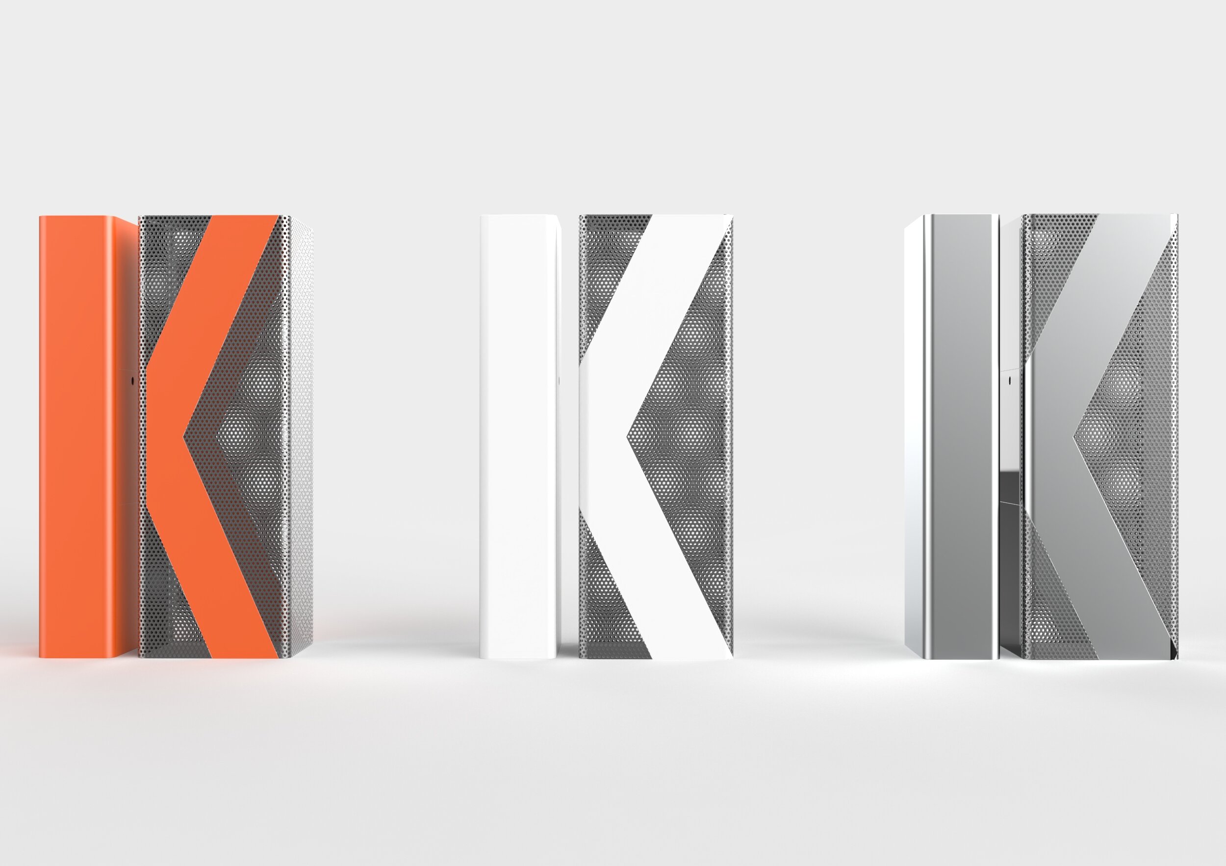 Keenat • Cendrier