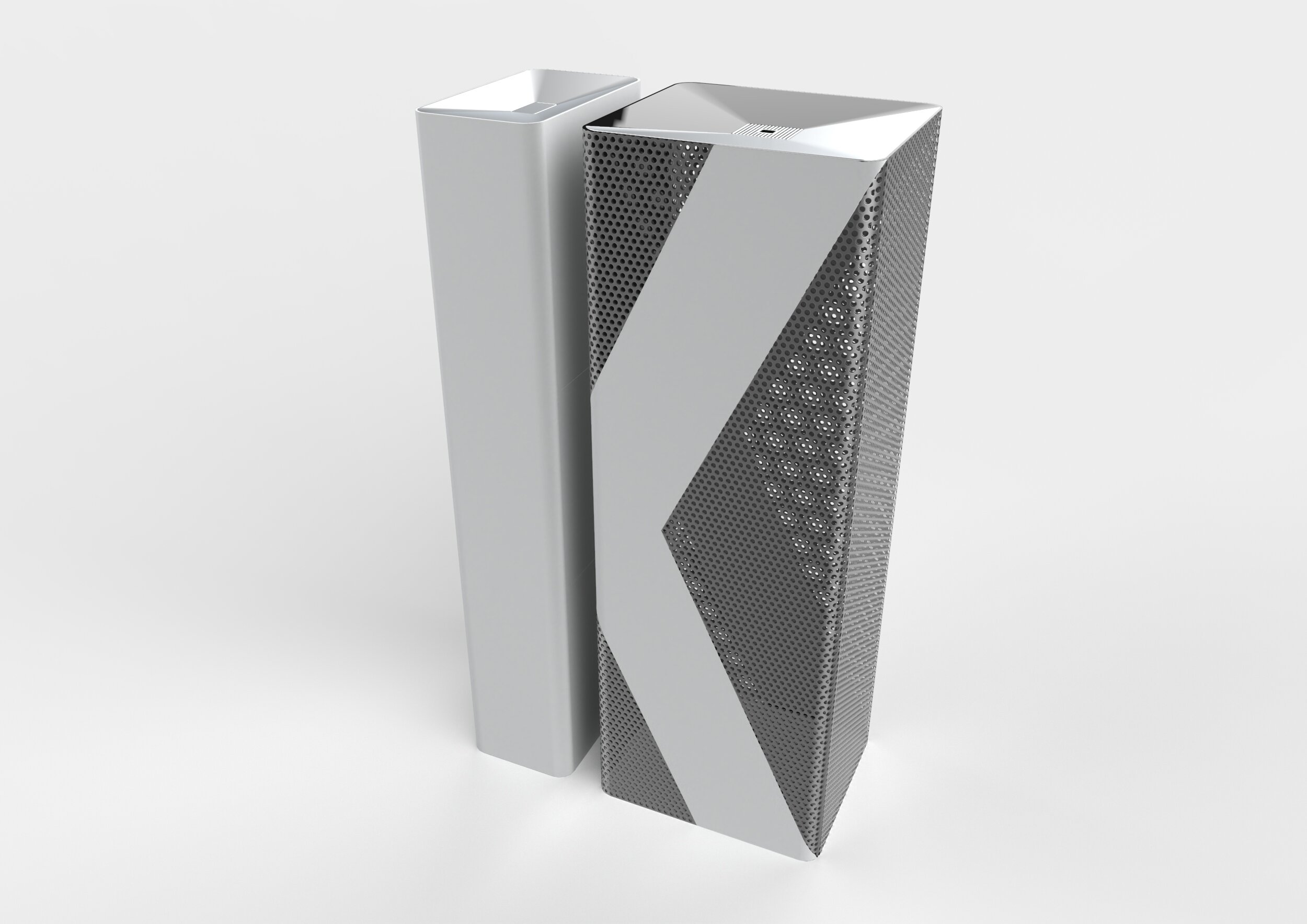 Keenat • Cendrier