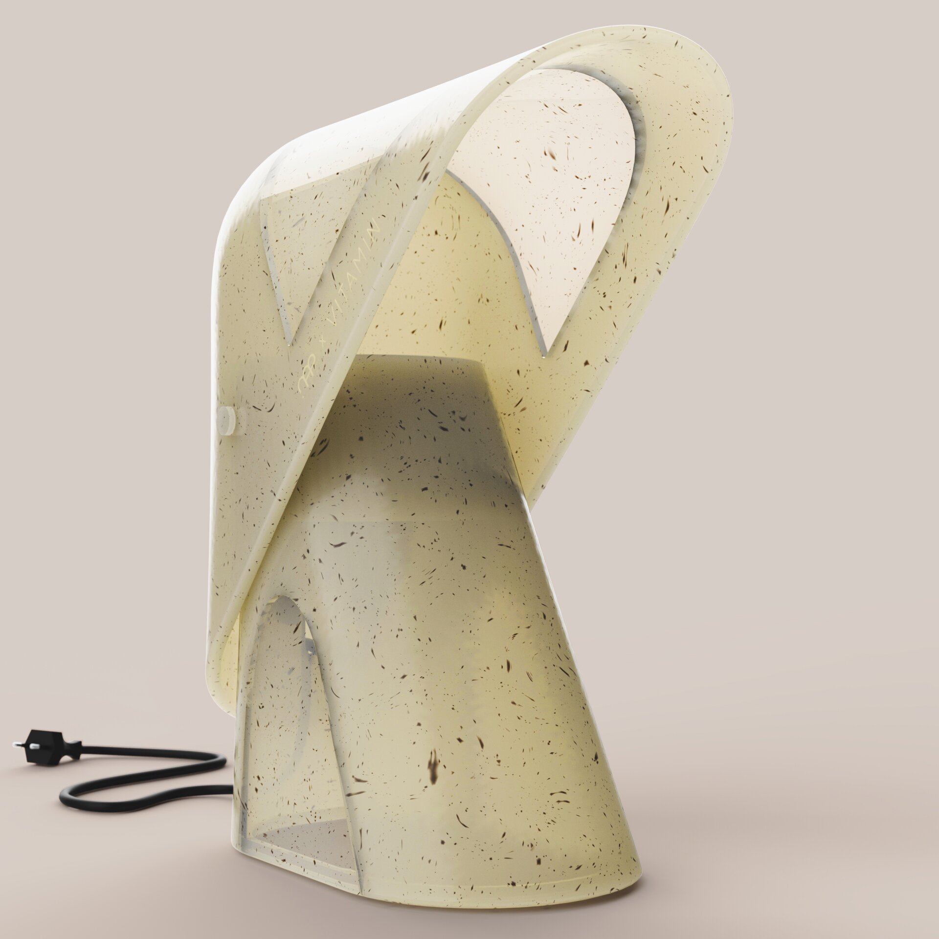 Vitamin • K Lamp