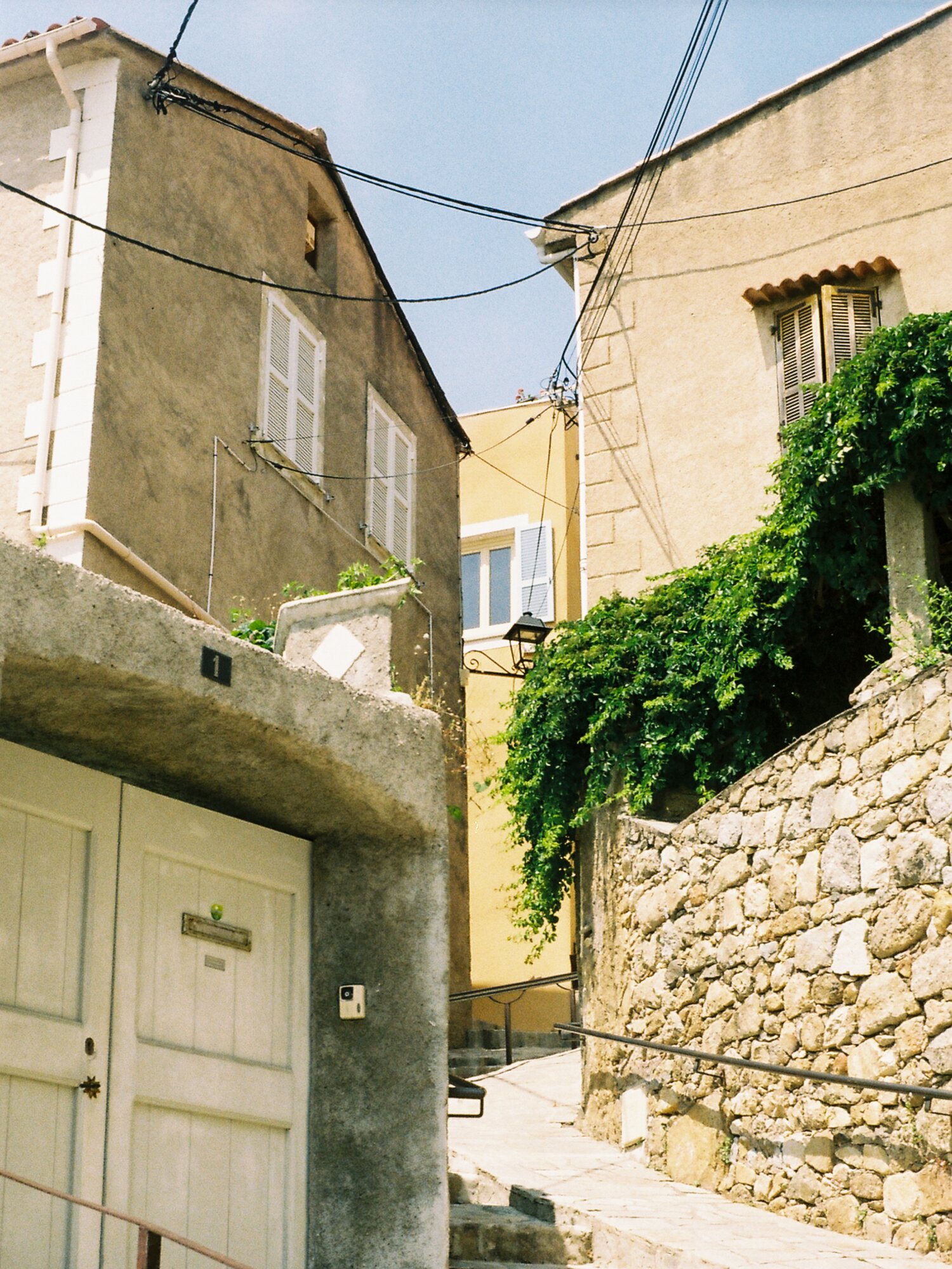 • Corse25 •