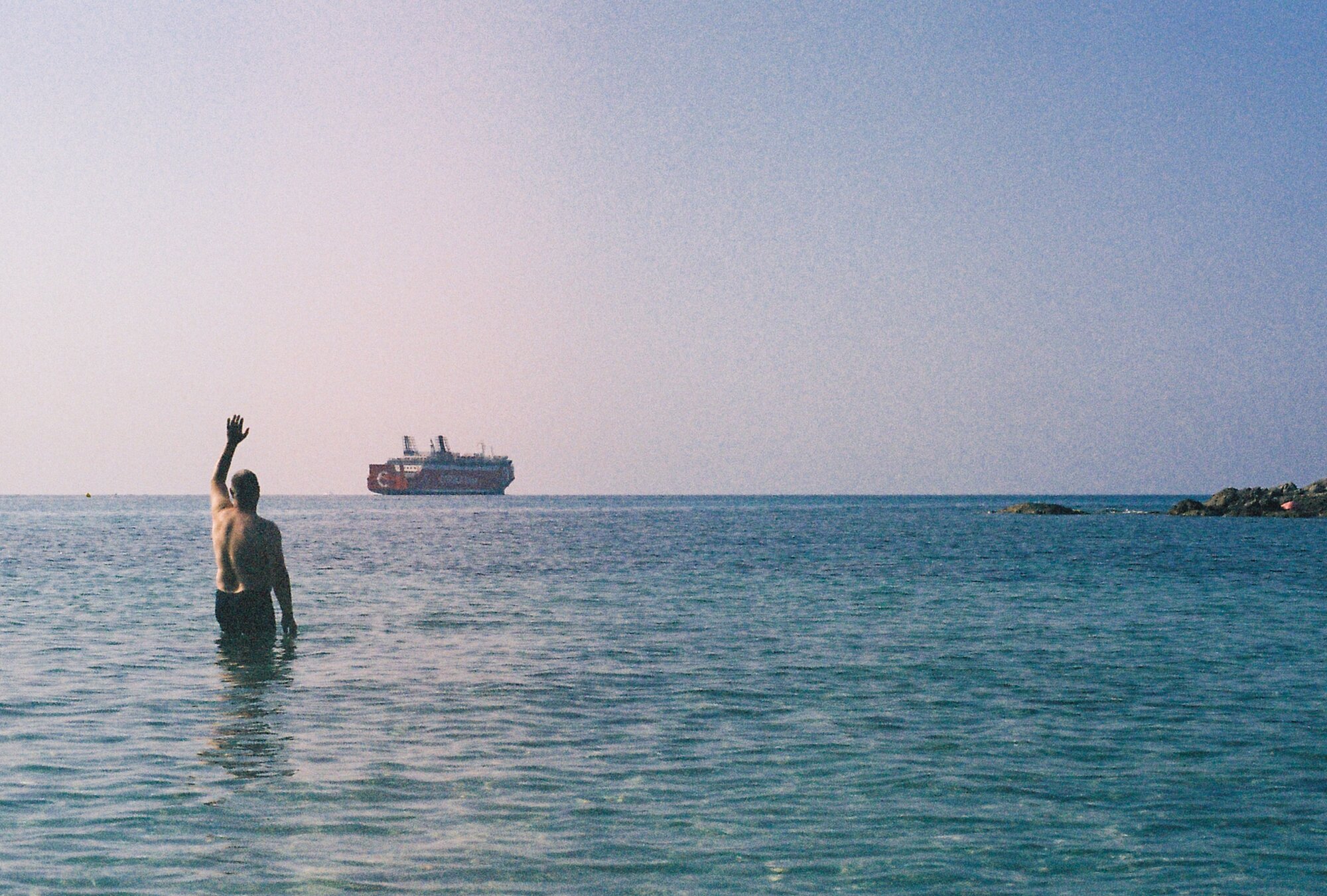 • Corse25 •