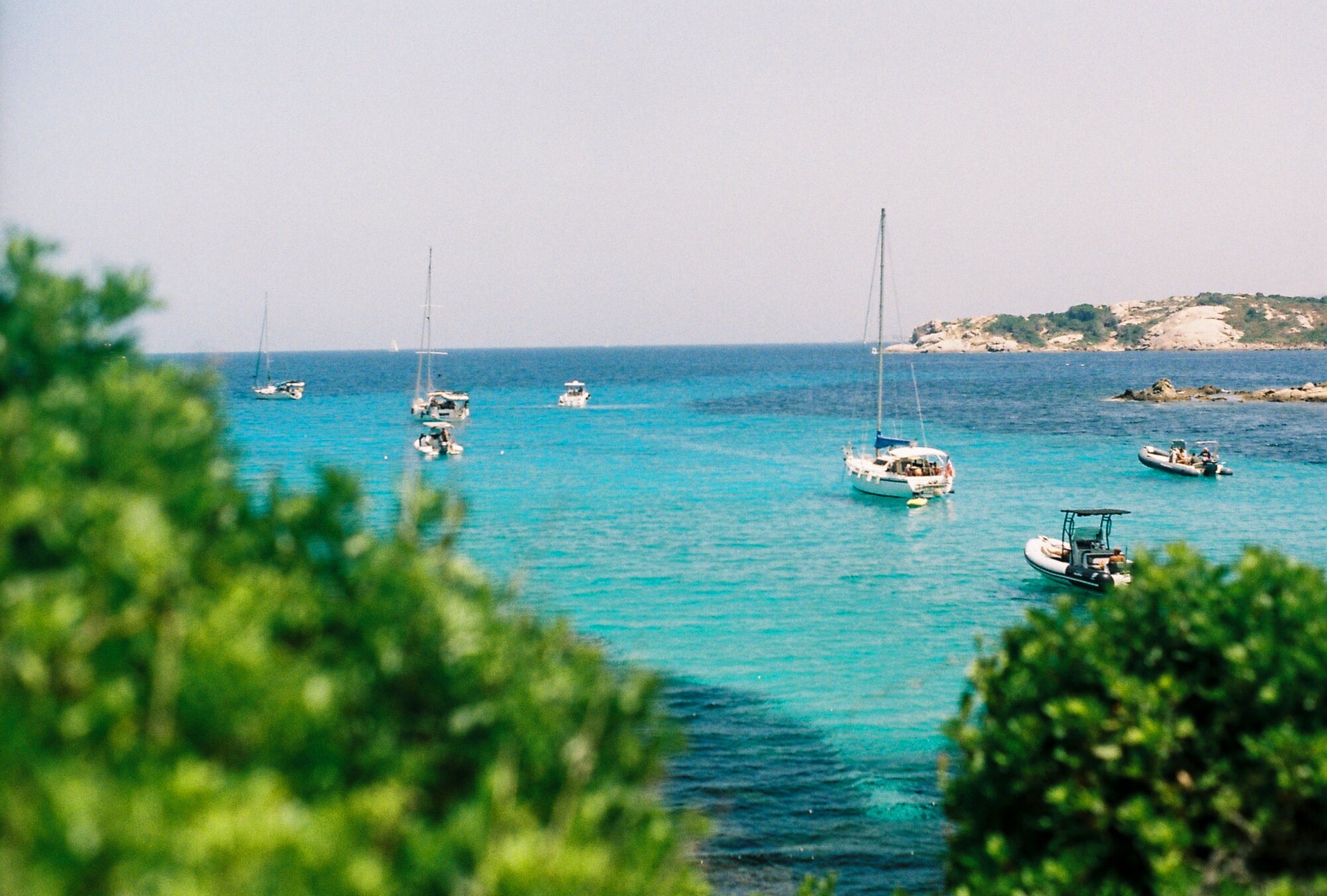 • Corse25 •